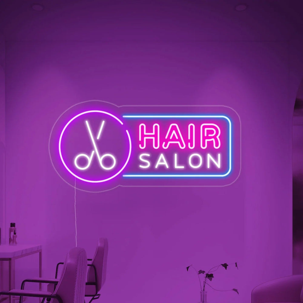Hair Salon