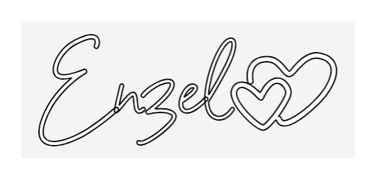Outline Image