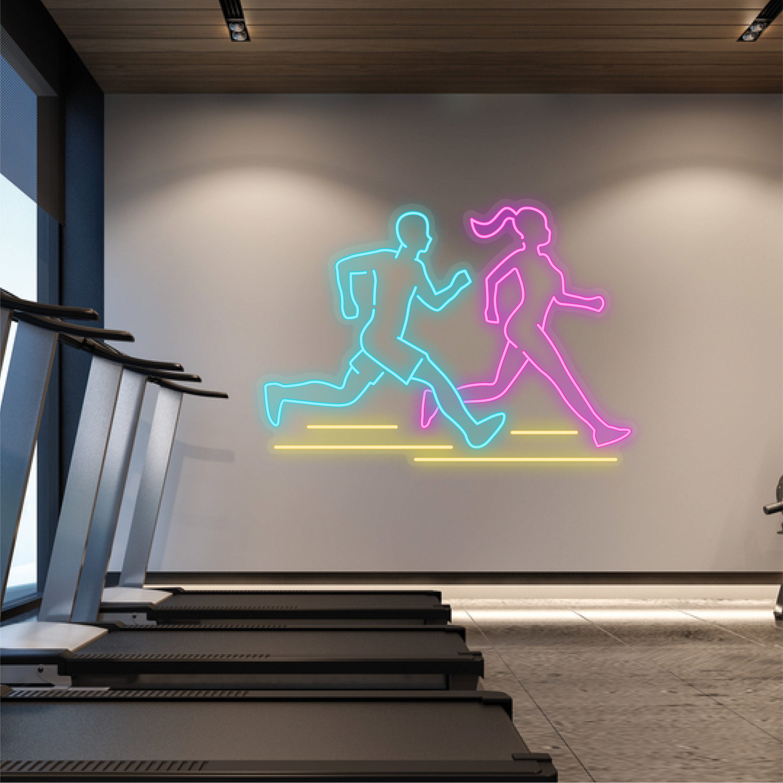 Runners