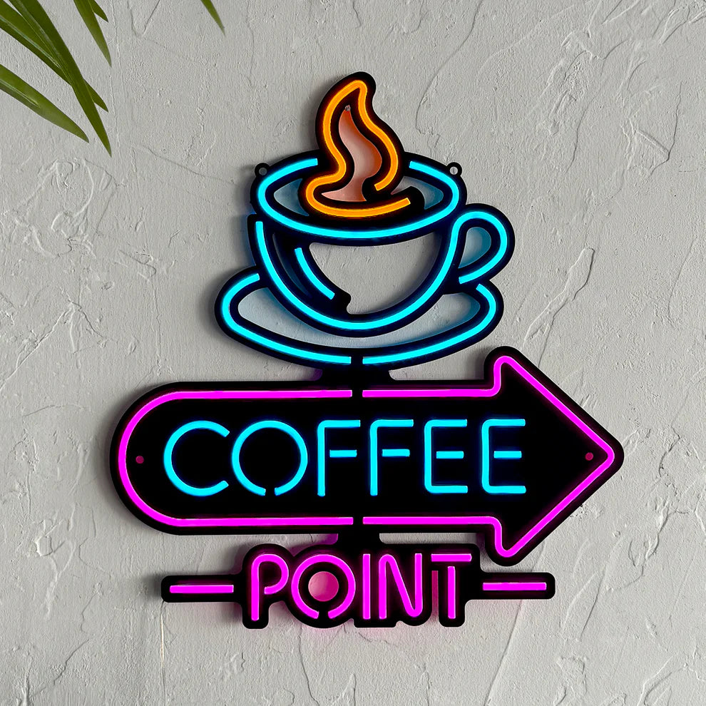 Coffee Point