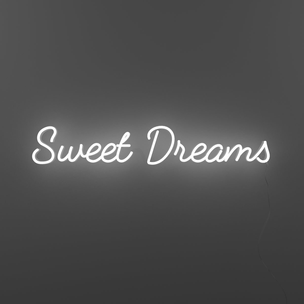 Sweet Dreams - Neon Tabela - Neonbir