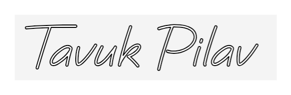 Outline Image