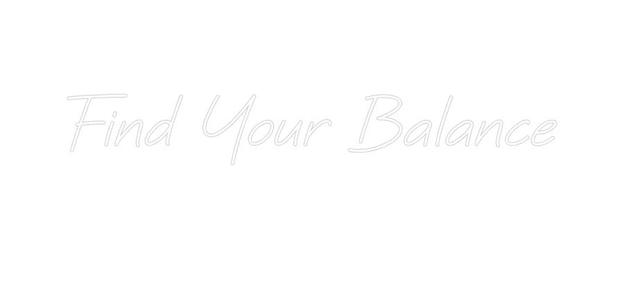 Özel Tasarım : 
Find Your B...