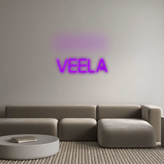 Özel Tasarım : Veela