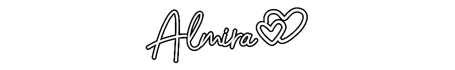 Özel Tasarım : Almira