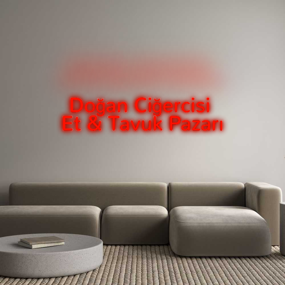 Özel Tasarım : Doğan Ciğerci...