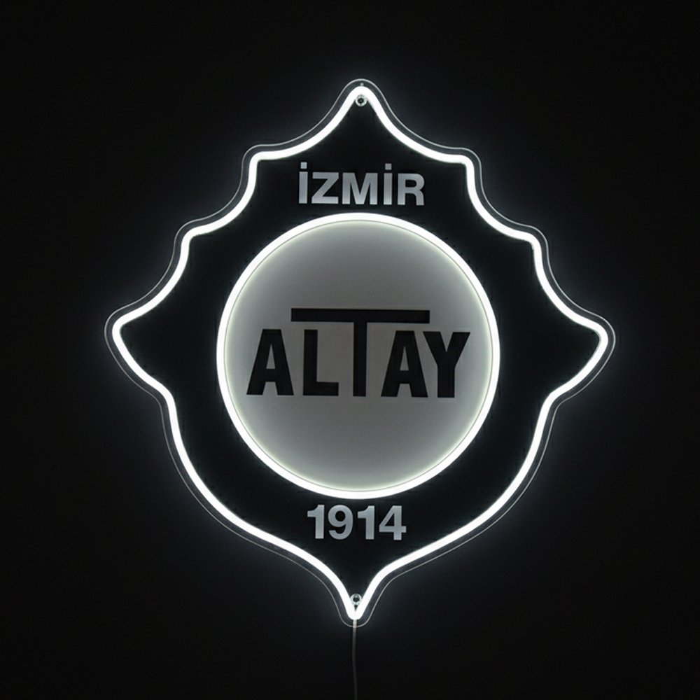 Takımını dekora çevir!