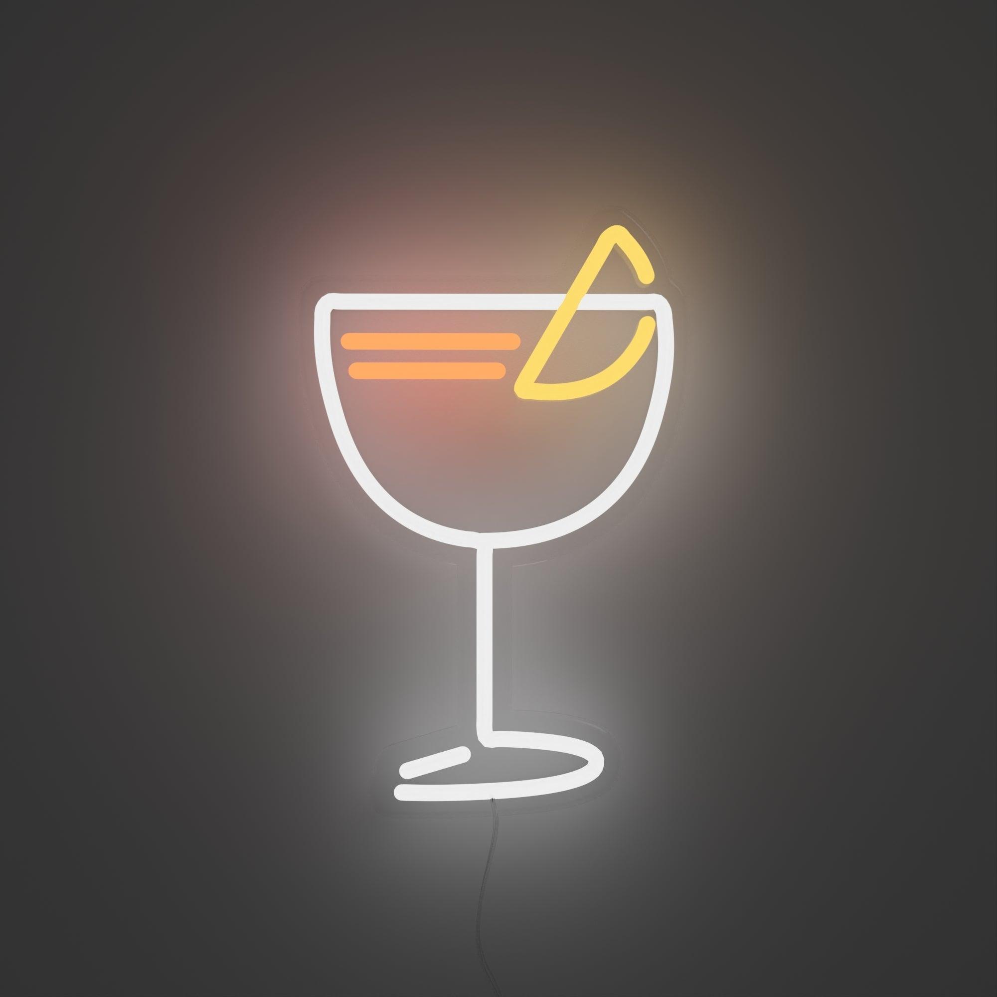 Aperol Spritz - Neon Tabela - Neonbir