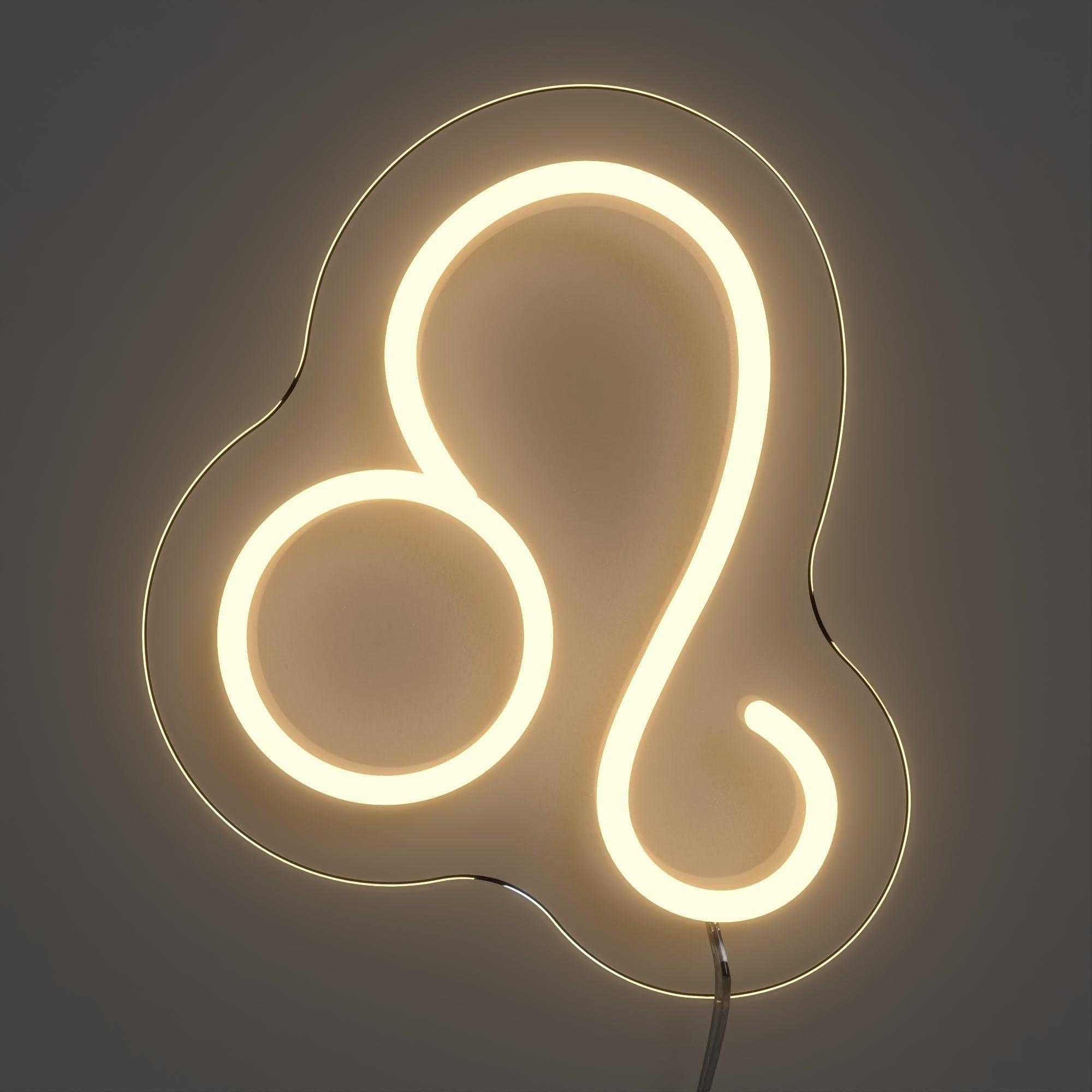 Aslan Burcu - Neonbir