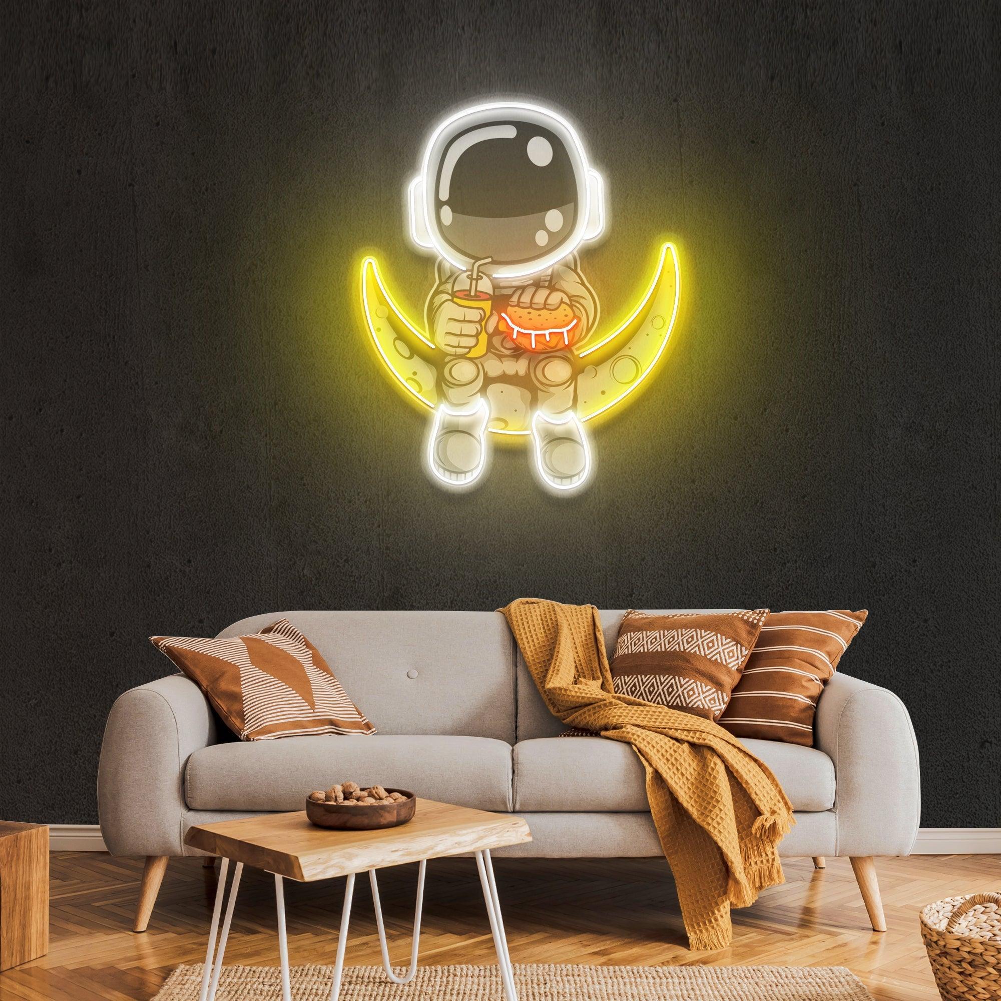 astronot-hamburger-baskili-neon-tabela-neonbir-1