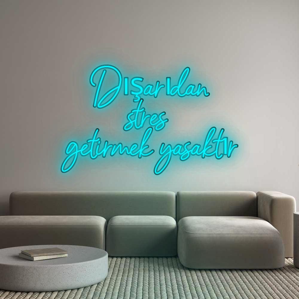 Özel Tasarım : Dışarıdan
st...