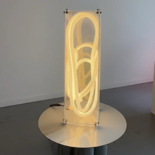 Glowbox Günışığı