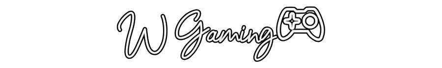 Özel Tasarım : W Gaming