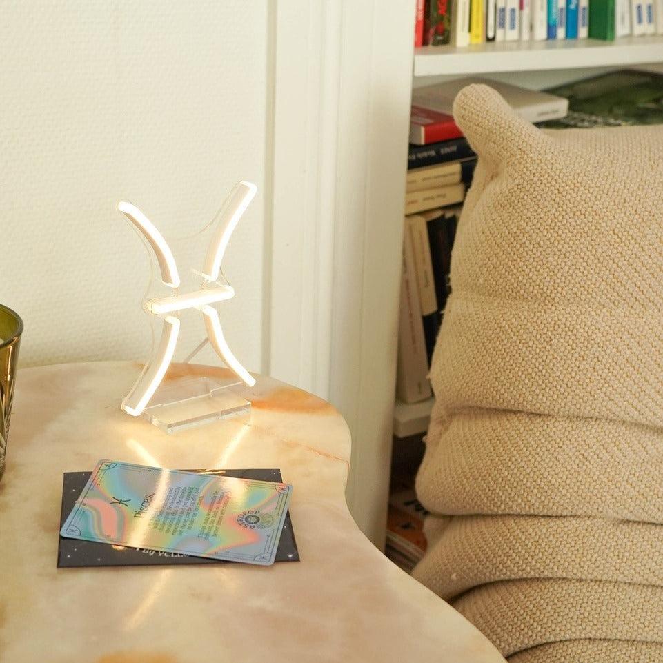 Balık Burcu - Neonbir