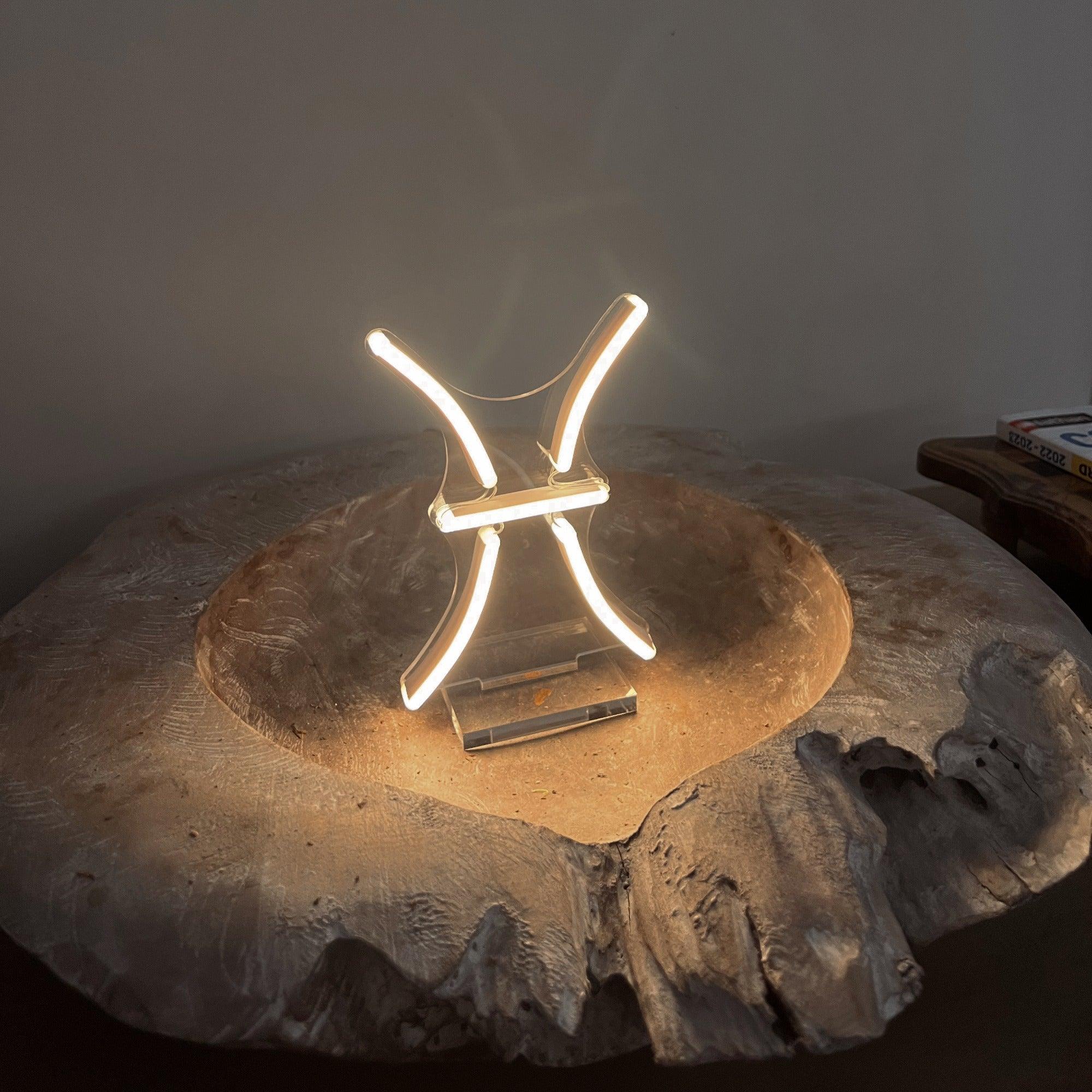 Balık Burcu - Neonbir