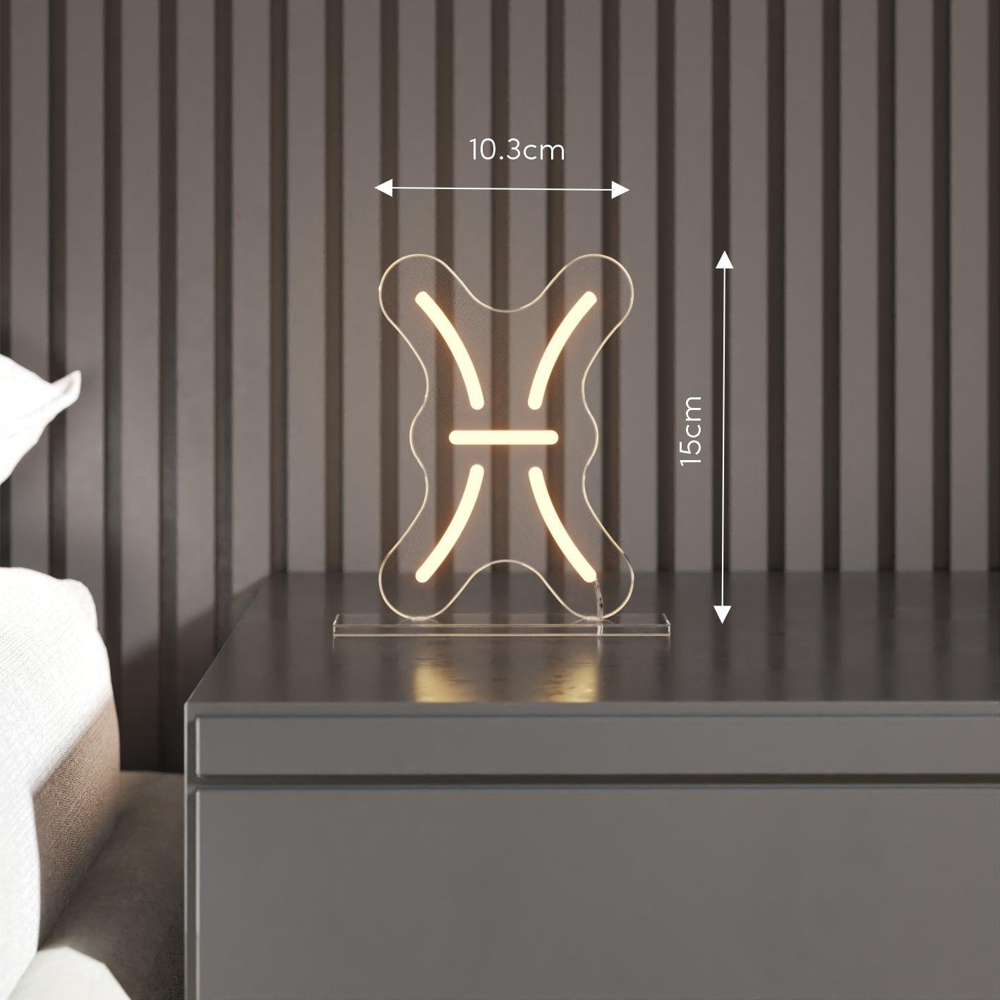 Balık Burcu - Neonbir