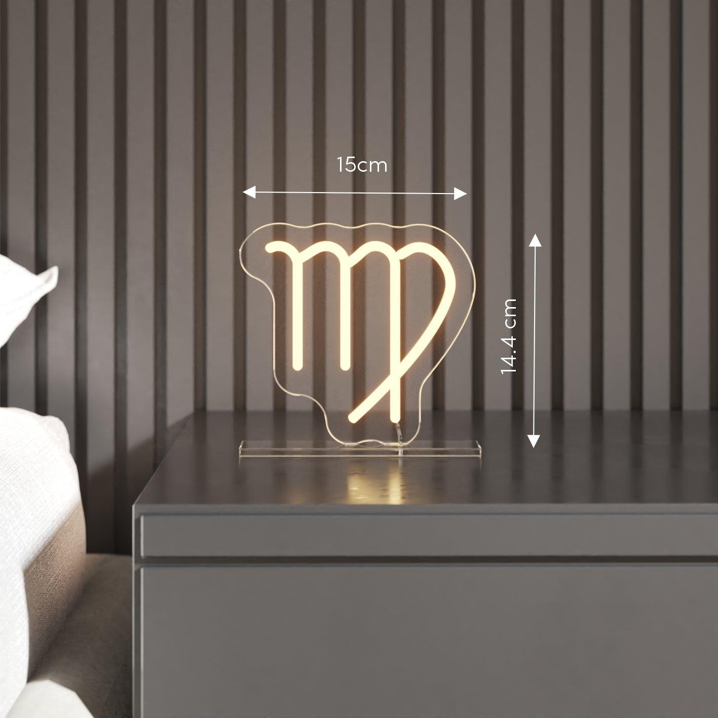 Başak Burcu - Neonbir