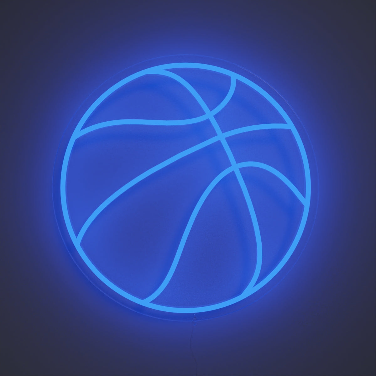 Basketball - Neon Tabela - Neonbir
