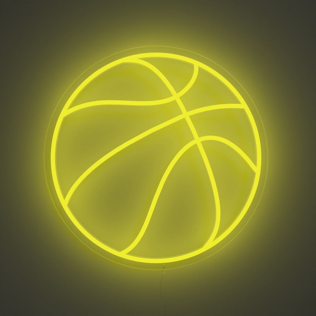 Basketball - Neon Tabela - Neonbir