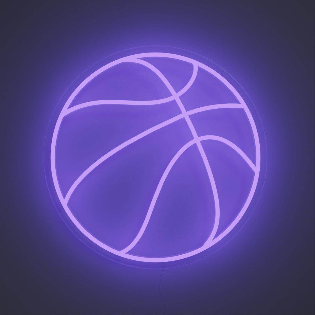Basketball - Neon Tabela - Neonbir