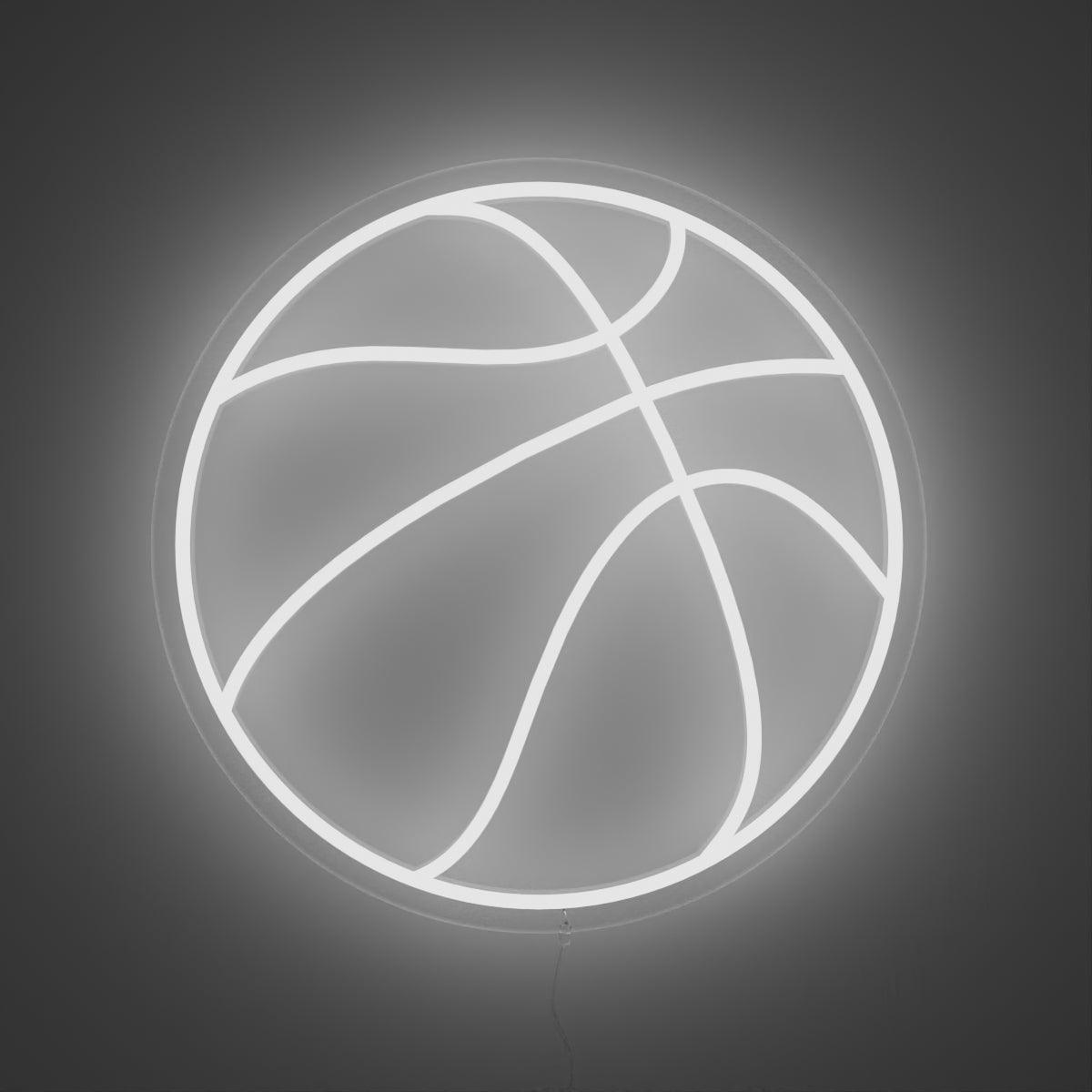 Basketball - Neon Tabela - Neonbir