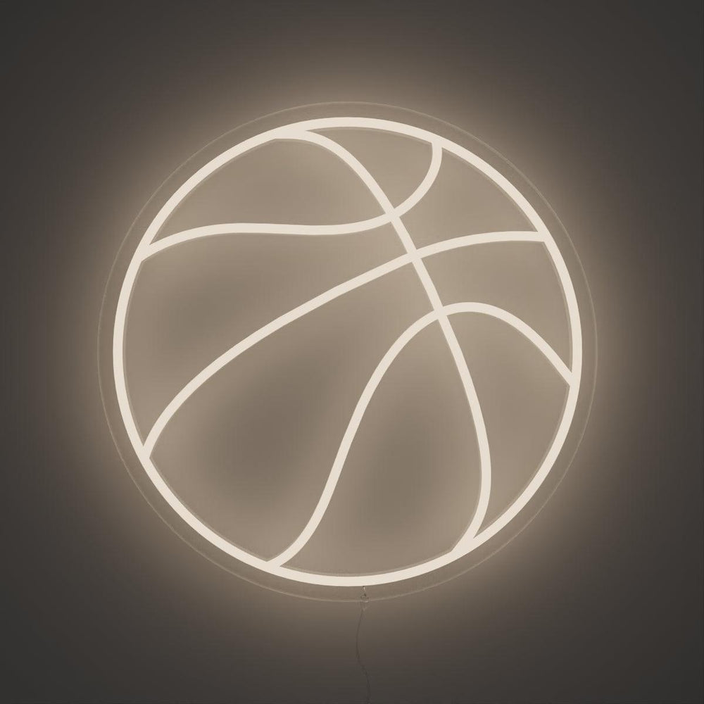 Basketball - Neon Tabela - Neonbir