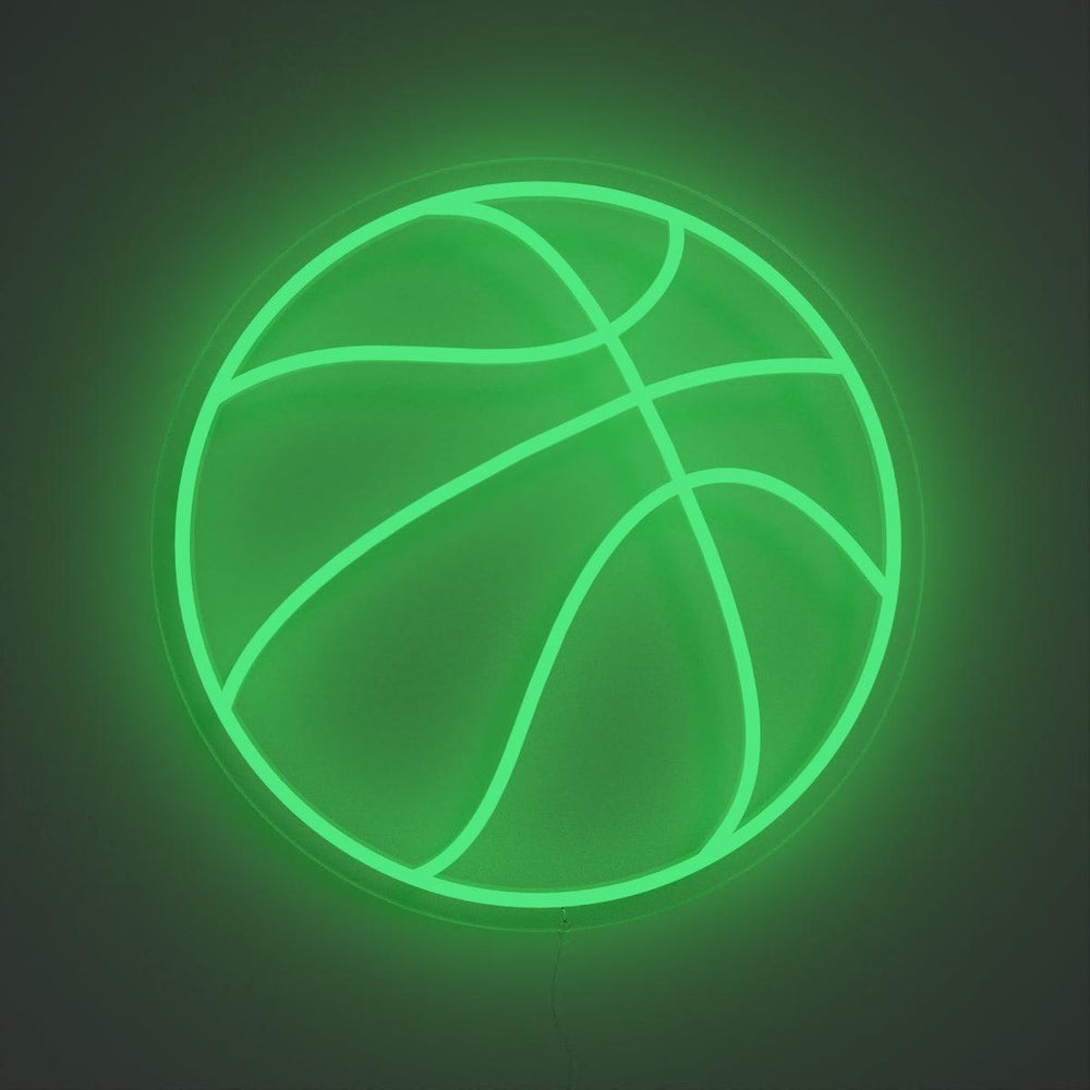 Basketball - Neon Tabela - Neonbir