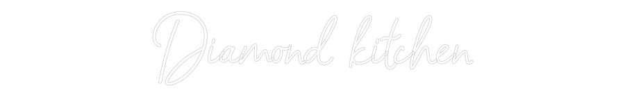 Özel Tasarım : Diamond kitchen