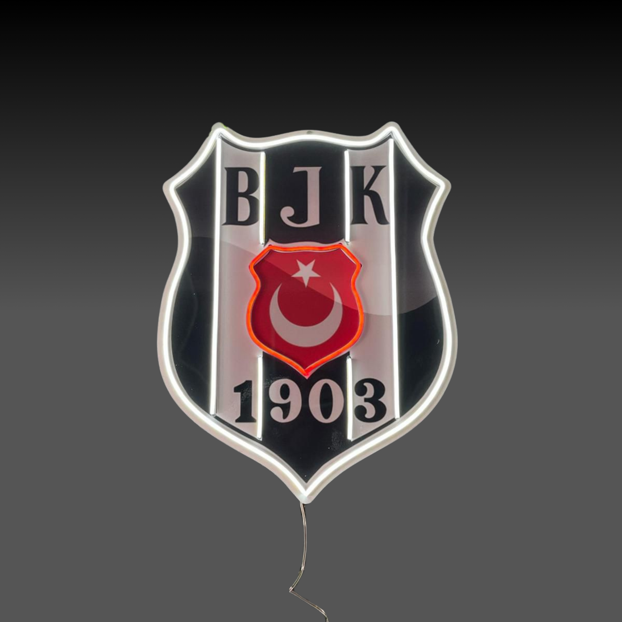 Takımını dekora çevir!