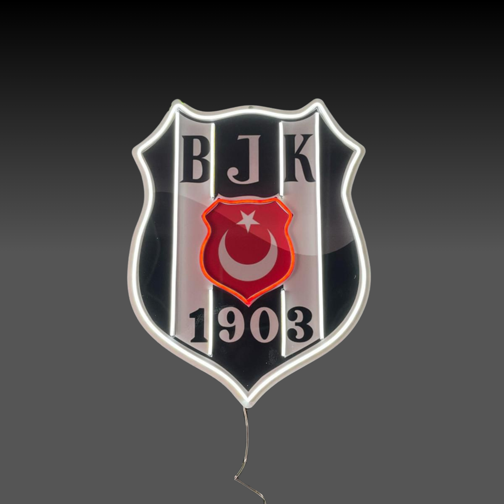 Takımını dekora çevir!