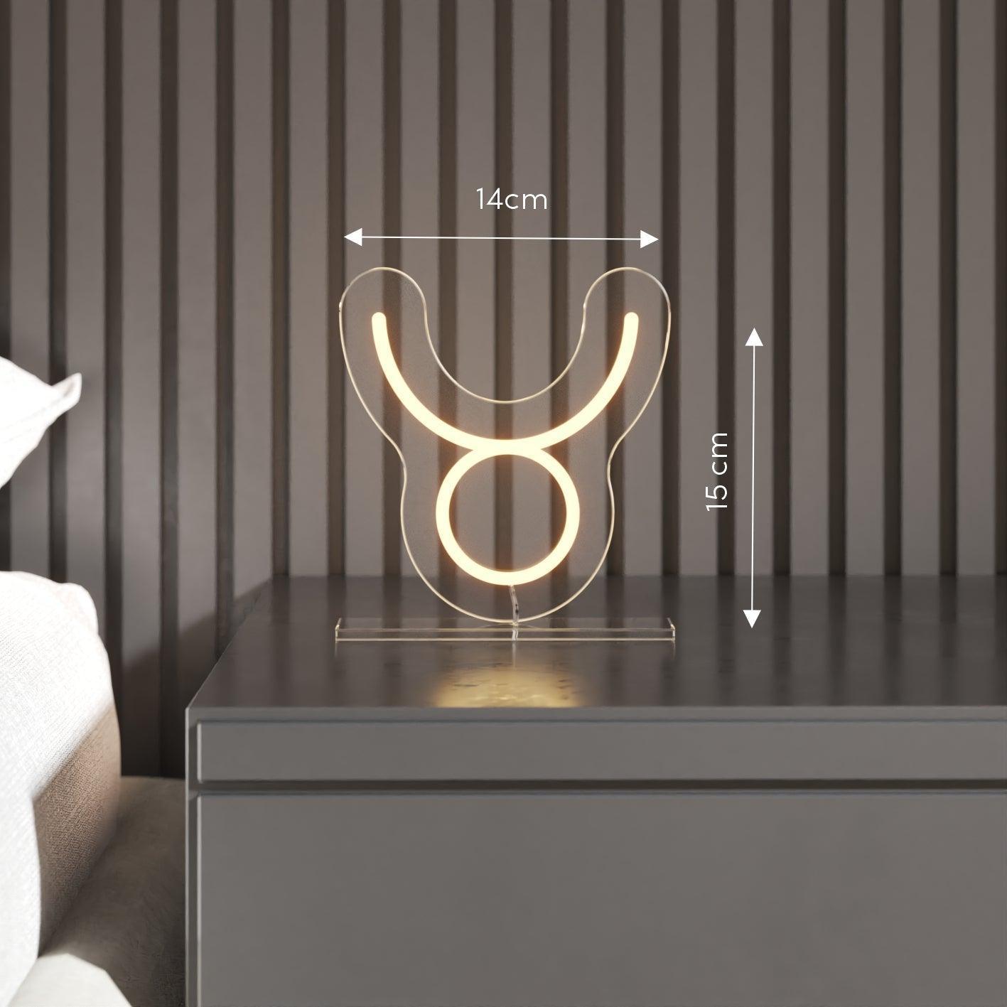 Boğa Burcu - Neonbir