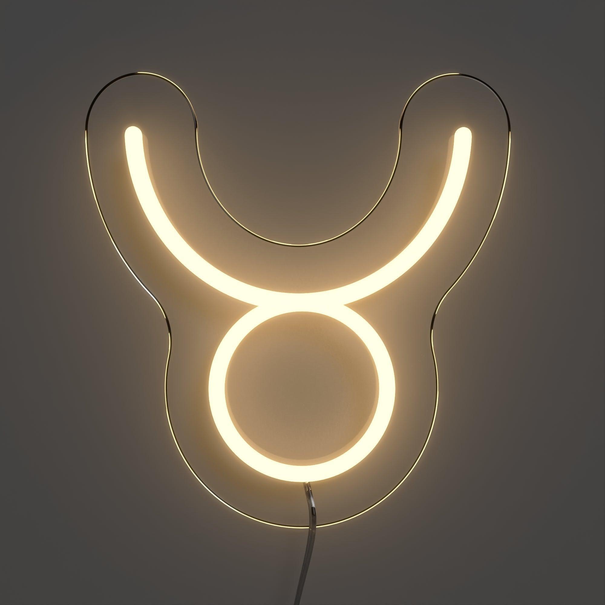 Boğa Burcu - Neonbir