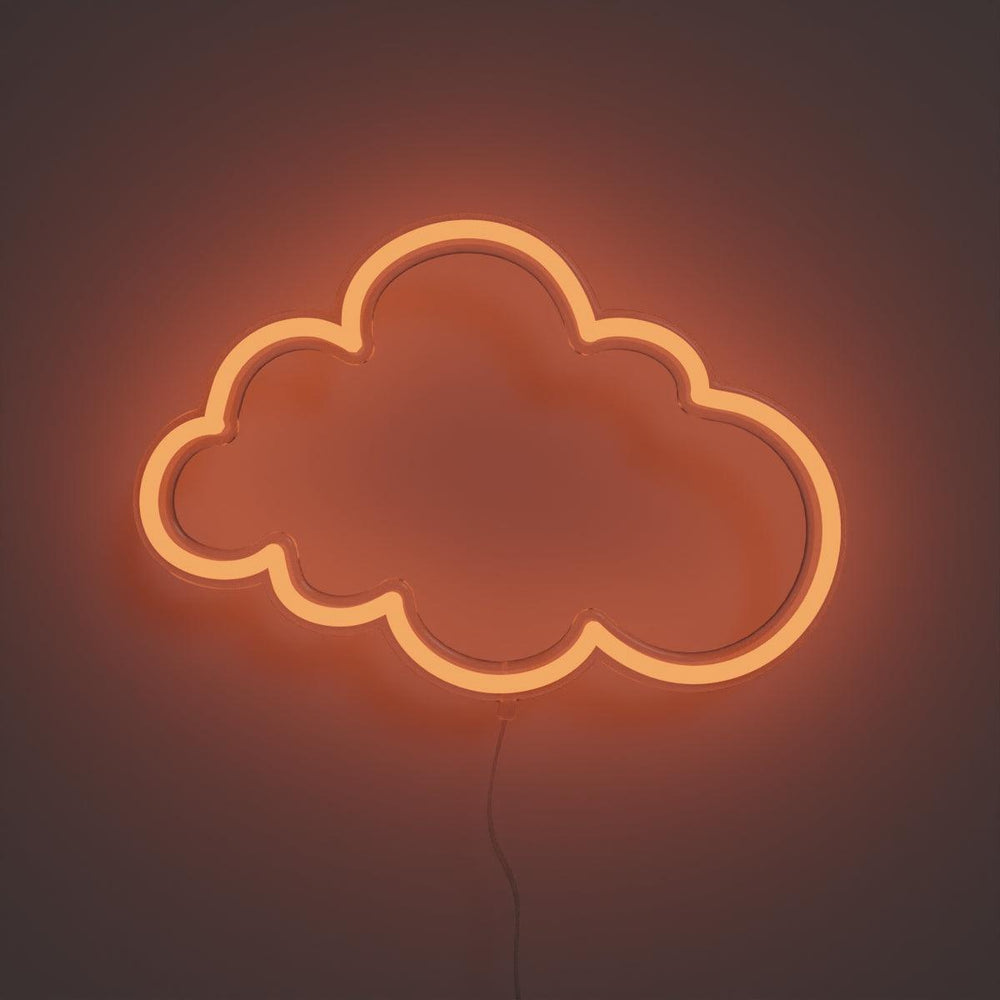 Cloud - Neon Tabela - Neonbir
