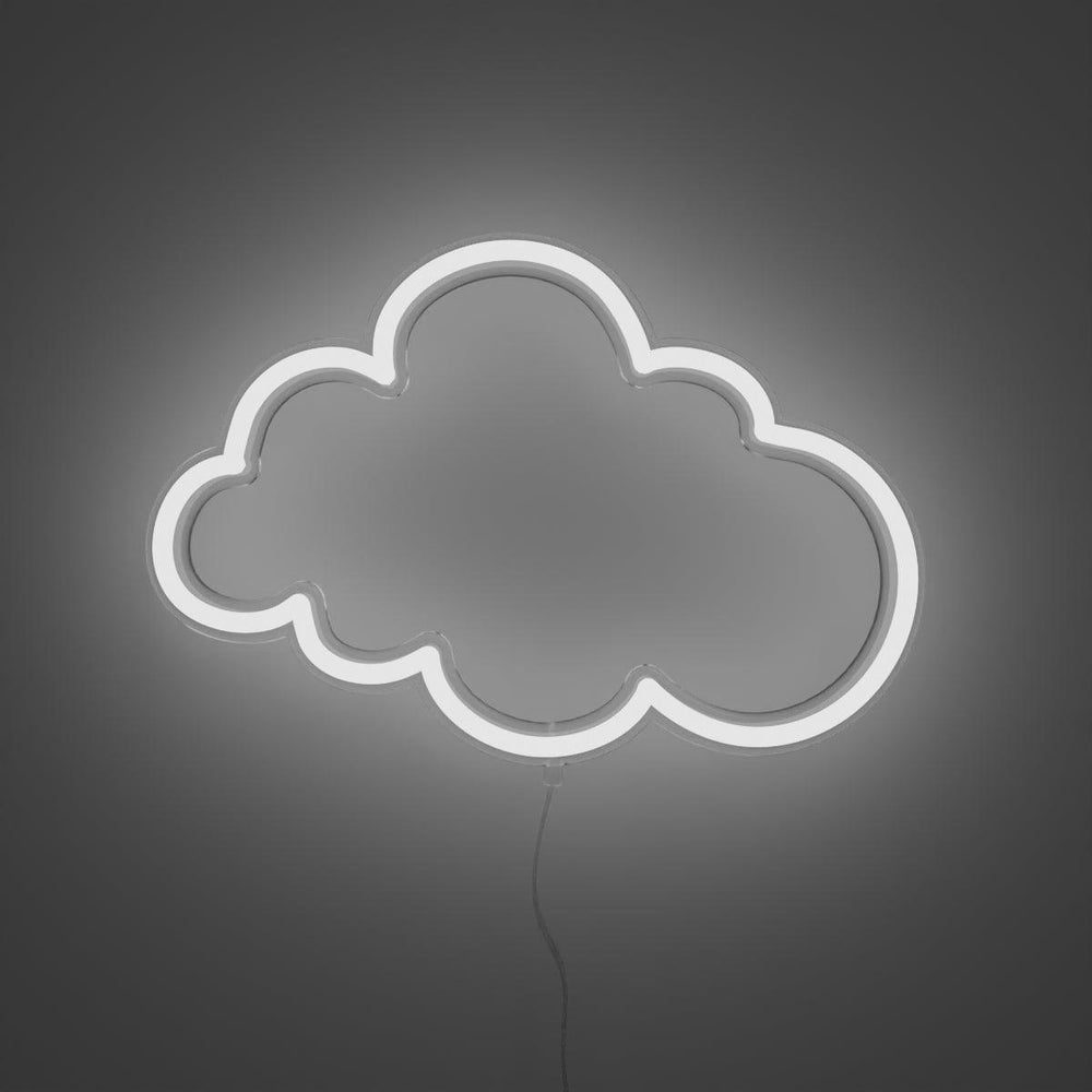 Cloud - Neon Tabela - Neonbir