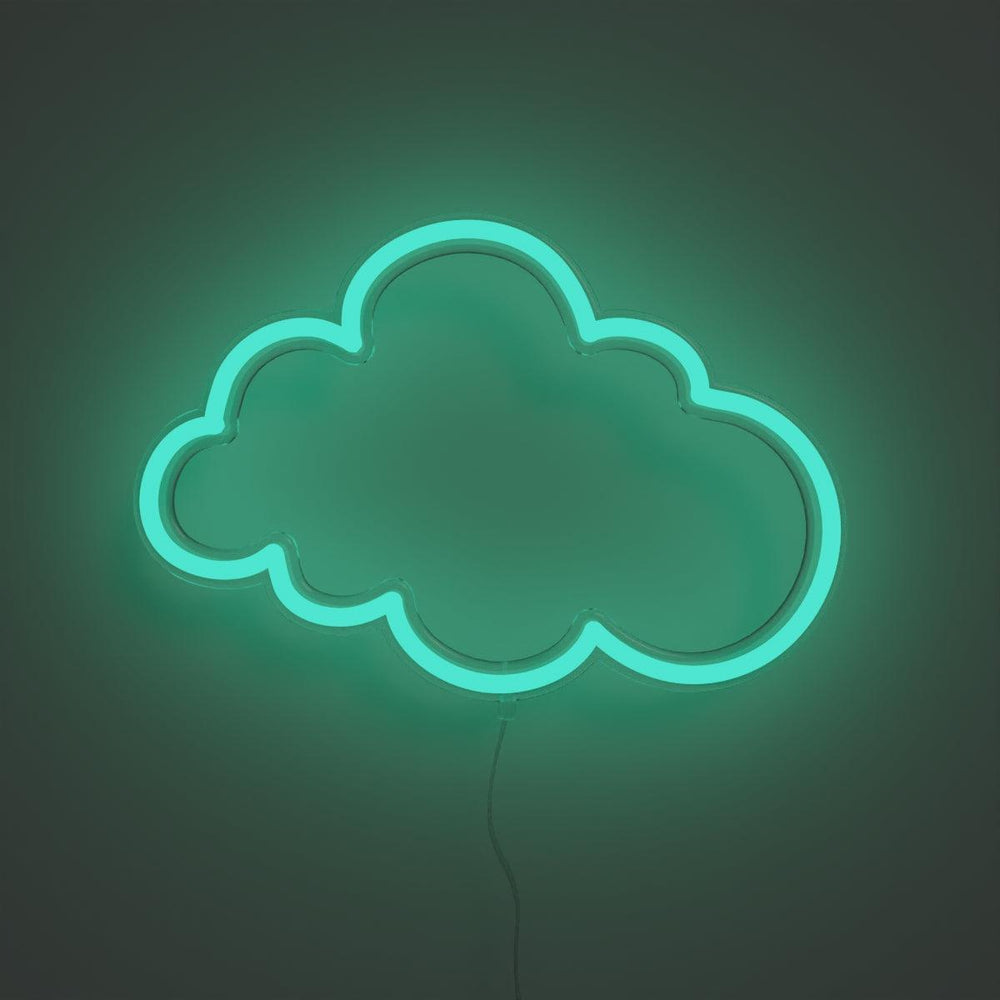 Cloud - Neon Tabela - Neonbir