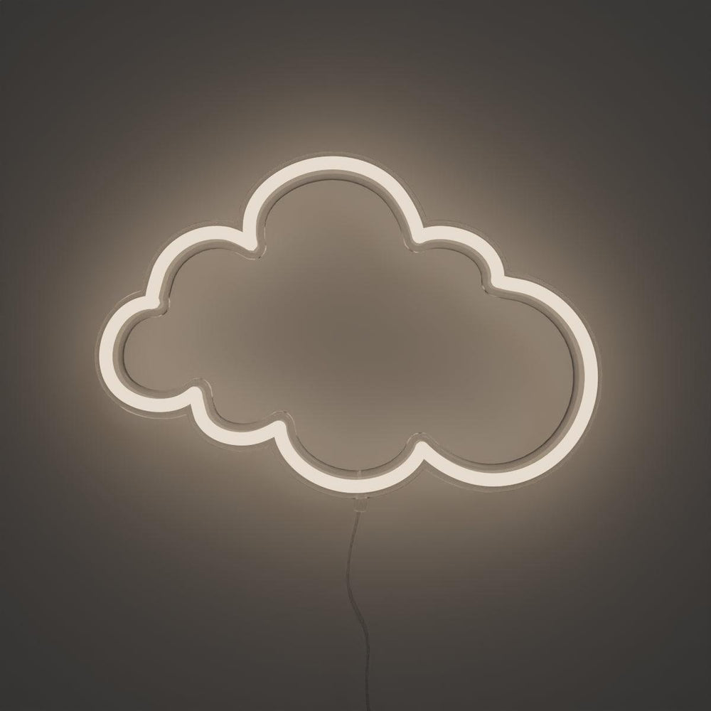 Cloud - Neon Tabela - Neonbir
