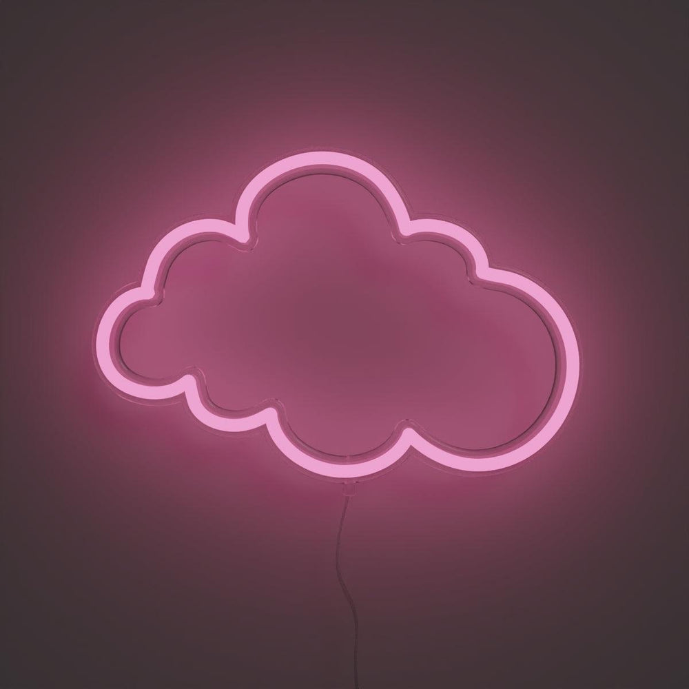 Cloud - Neon Tabela - Neonbir