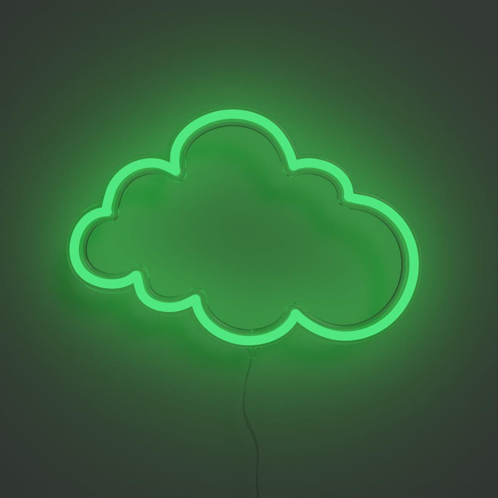 Cloud - Neon Tabela - Neonbir