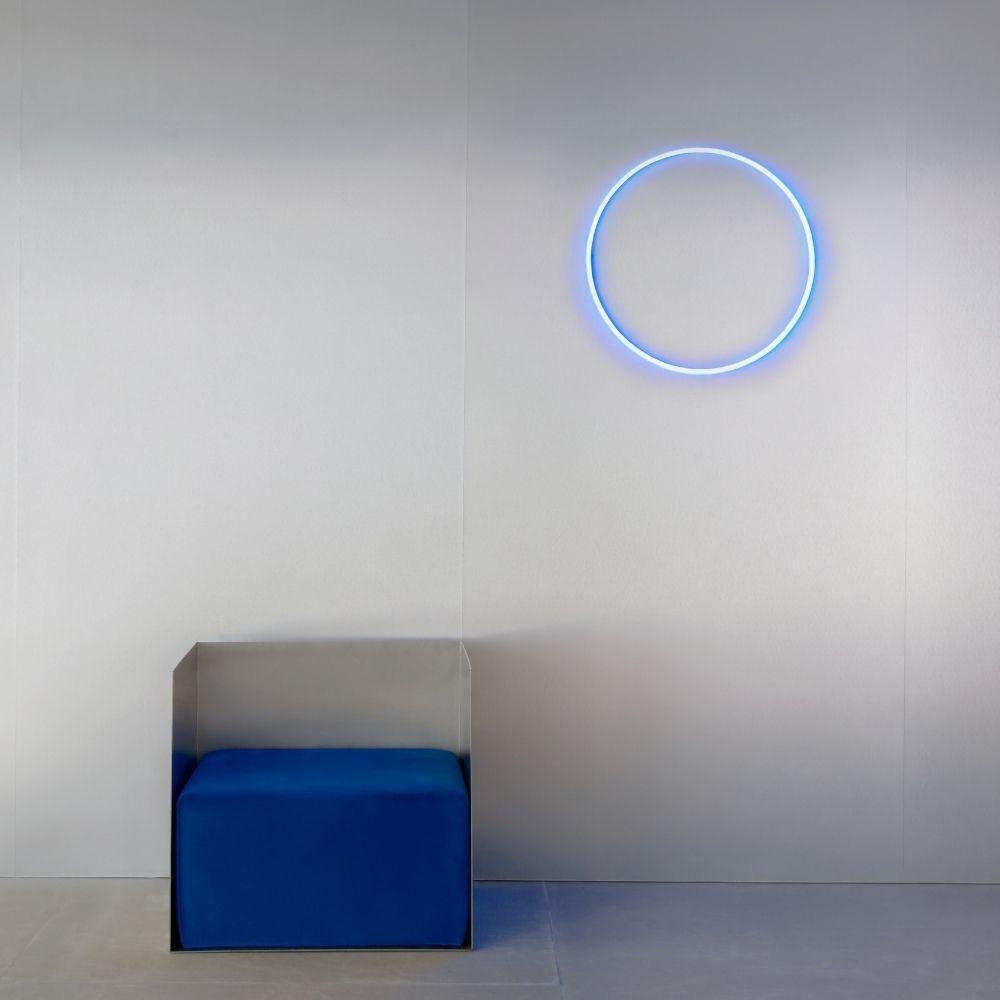 Circle 02 by Crosby Studios, Neon Tabela - Neonbir