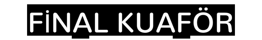 Özel Tasarım : FİNAL KUAFÖR