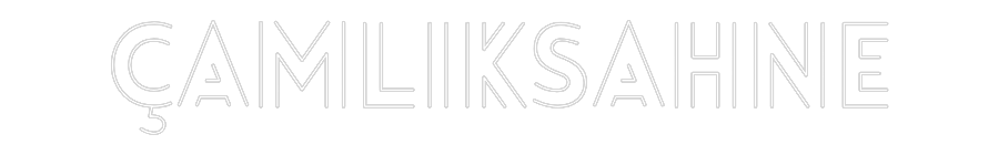 Özel Tasarım : ÇamlıkSahne