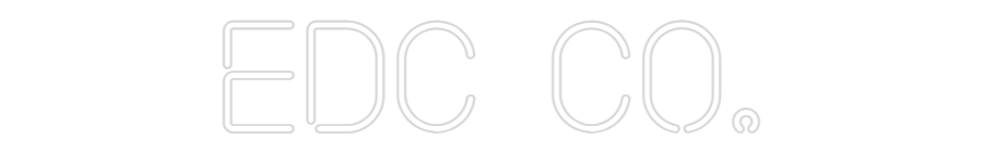 Özel Tasarım : EDC Co.