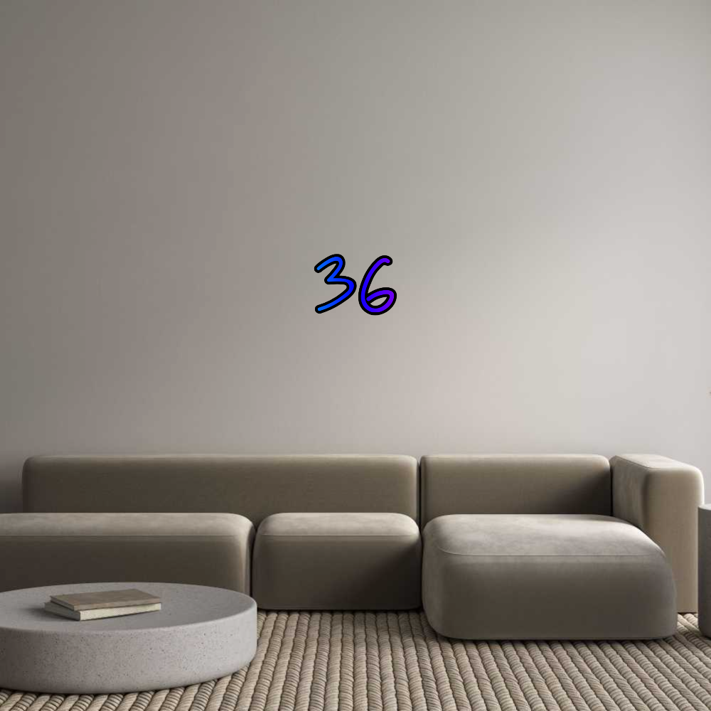 Özel Tasarım : 36