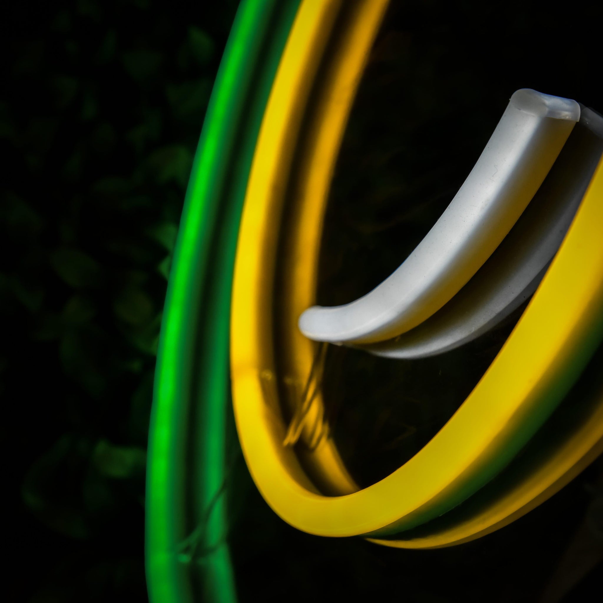 Crazy Avocado - Neon Tabela - Neonbir