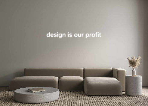 Custom Neon: design is our... - Neonbir