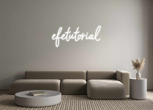 Custom Neon: efetutorial - Neonbir