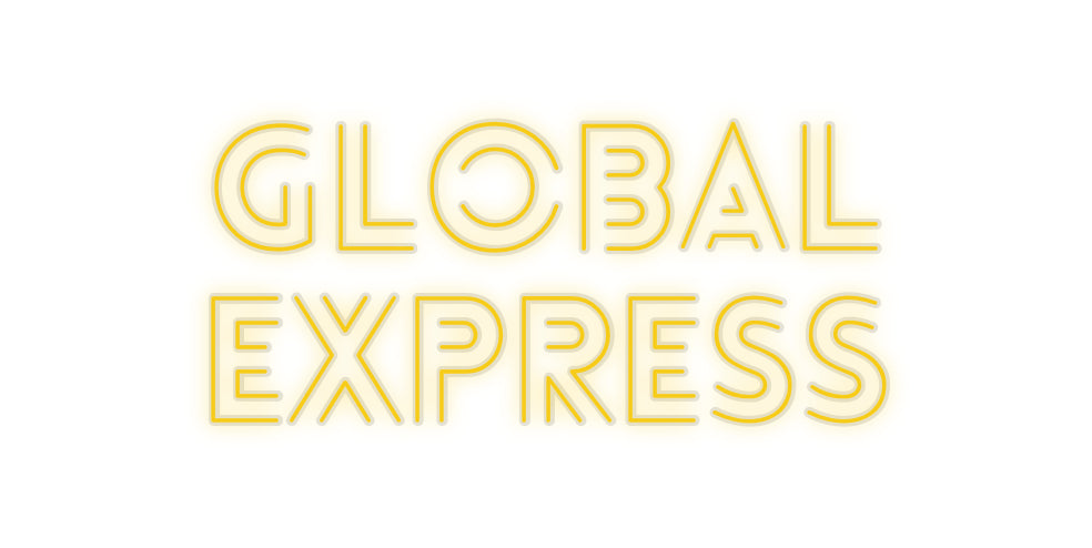 Custom Neon: GLOBAL 
EXPR... - Neonbir