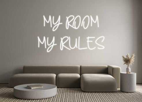 Custom Neon: MY ROOM
MY R... - Neonbir