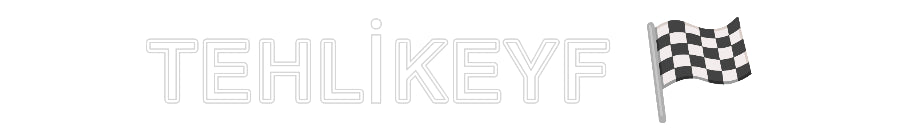 Custom Neon: TEHLİKEYF 🏁 - Neonbir