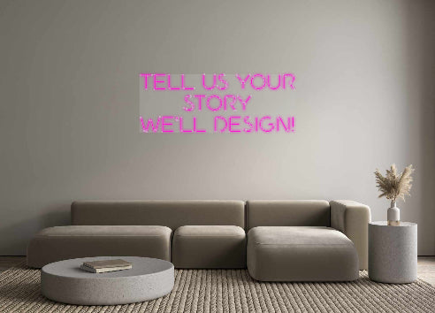 Custom Neon: TELL US YOUR
... - Neonbir